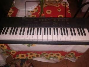 Vendo O Cambio Teclado Casio Ctk-