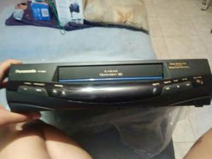 Vhs Panasonic