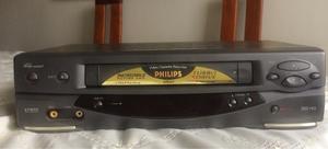 Vhs Video Cassette Philips