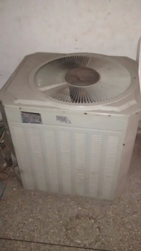 Aire 3.5 Toneladas  Btu (se Vende)