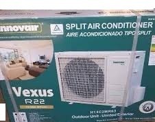 Aire Acond. Split  Btu Innovair