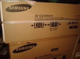 Aire Acondicionado Samsung 18btu