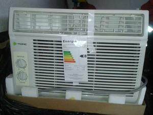 Aire De Ventana De 12 Mil Btu / 110 V Marca Gtronic.