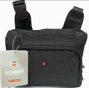 Bolso Bandolero Victorinox Almont Excelente Calidad