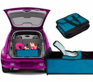 Bolso Organizador Termico Para Auto, Viaje, Fabricantes