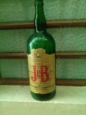 Botellon Antiguo Jb