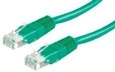 Cable Para Internet Utp Patch Cord (10 Metros