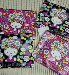 Cartucheras Hello Kitty Sanrio Original