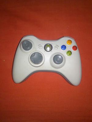 Control De Xbox 360