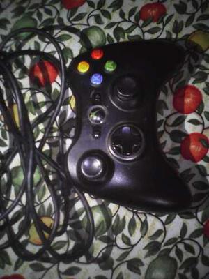 Control De Xbox 360 Y Pc Windows Alambrico