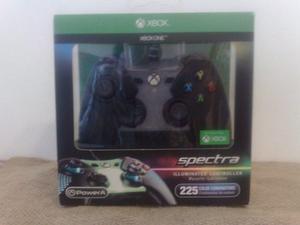 Control Spectra Iluminated Para Xbox 225 Combinaciones