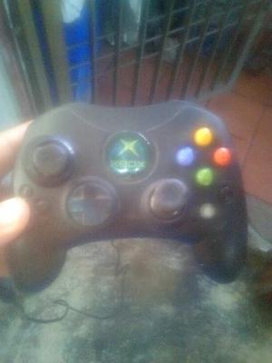 Control Xbox Clasico Usado