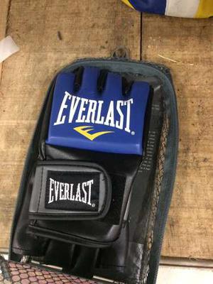 Guantes Everlast Mma Level Ii