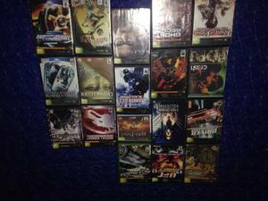 Juegos De Xbox