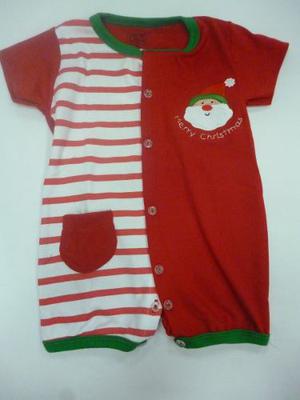 Monito De Navidad Para Bebe, Pequemania