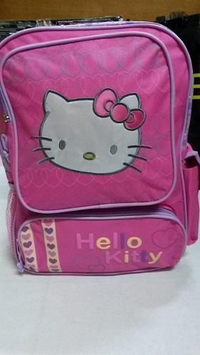 Morral Hello Kitty