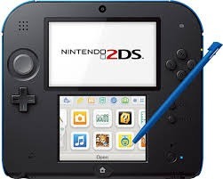 Nintendo 2ds