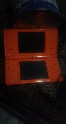 Nintendo Ds