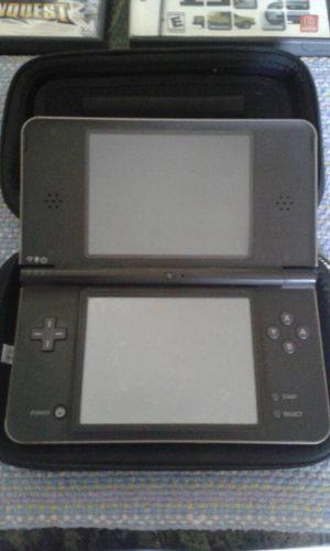 Nintendo Ds Xl