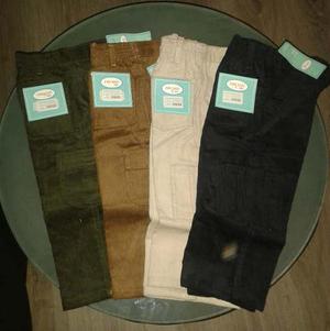 Pantalon De Niño