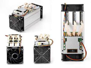 Productos Antminer S