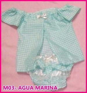 Ropa Para Bebe De 0 A 6 Meses - No Oferte Si No Esta Seguro-