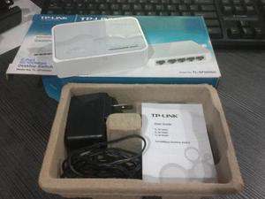 Switch Tp-link