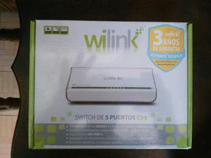 Switch Wilink C05