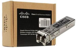 Trnasceiver Cisco Gigabit Mgblh1 Lh Mini-gbic Sfp