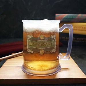 Vaso De Harry Potter Cerveza De Mantequilla