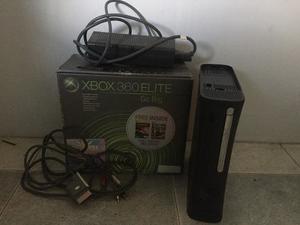 Xbox 360 Elite 3 Luces Rojas Para Repuesto