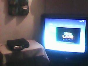 Xbox 360 Negro Chipiado