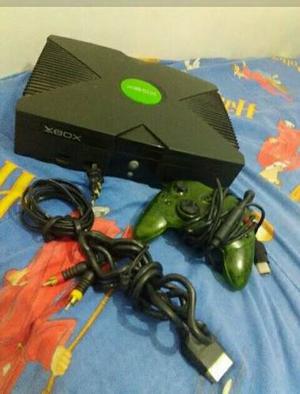 Xbox Clasico