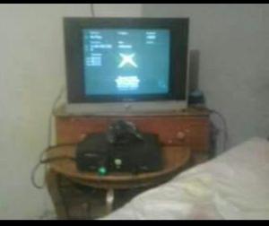 Xbox Clásico