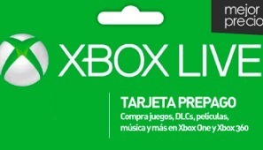 Xbox Microsoft Points Códigos Digitales Envío Gratis