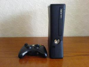 Xbox360 Slim 320gb
