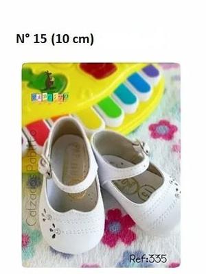 Zapatos Para Niñas Bebés