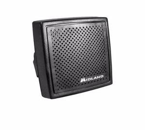 Altavoz Midland, Altavoz Radio Cb, Cornetas, Midland