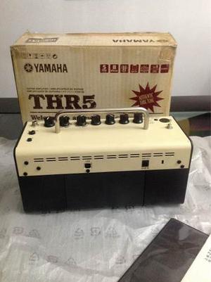 Amplificador Para Guitarra Thr5