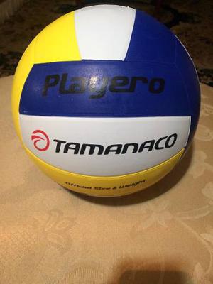 Balon Tamanaco Voleyball Playero