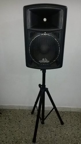 Corneta Amplificada Sound Barrier