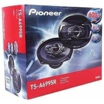 Cornetas Triaxiales O Medios Pioneer Ts-ar 600w 6x9