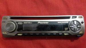 Frontal Pioneer Deh-mp/ mp/ Pmp