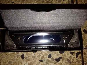 Frontal Reproductor Jvc Modelo Kd-s12