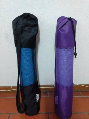 Mat De Yoga 2x1