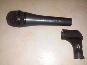 Microfono Profesional Sennheiser E835