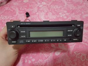 Reproductor Original Mitsubishi Lancer Touring Mp3 Usb Aux