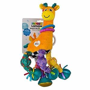 Sonajero Lamaze Fisher Jirafa !!!!!!!!!!!!!!!!!!!!!!!!!!