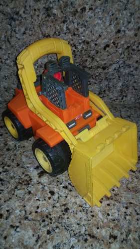 Tractor Fisher Price