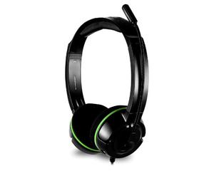 Auriculares Turtle Beach Ear Force Xla - Xbox 360 Microsoft